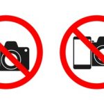 8 mjesta širom svijeta gdje je fotografiranje protuzakonito