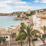 Palma de Mallorca: 6 dana – Let + Apartman prvi red do mora samo 123 €!
