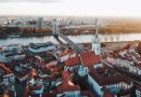 VIKEND U BRATISLAVI: 3 dana  –  Povratna avio karta iz Zagreba +  Smještaj u centru grada – 47€!