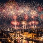 DOČEK NOVE GODINE U SARAJEVU ✨ 3 noćenja od 111€ za 2 osobe