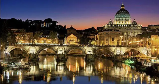10 korisnih savjeta za putovanje u Rim!
