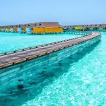 MALDIVI: 326€ povratne avio karte + Hoteli najboljih recenzija od 50€!