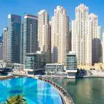 DUBAI : Hotel 5* – 52€ noć za 2 osobe + najeftinije avio karte iz svih gradova!
