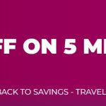 WIZZAIR AKCIJA -20%! Povratne avio karte od 28€ za veliki broj destinacija!