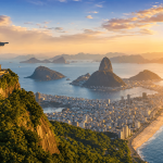 RIO DE JANEIRO: povratne avio karte od 665€ ✈️ 7 dana, let + hotel od 753€ / hotel 4★ s doručkom od 774€ · 11 dana od 792€
