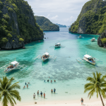 FILIPINI: povratne avio karte od 390€ ✈️ 11 dana, let + hotel s doručkom od 545€ · 13 dana od 574€