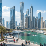 DUBAI IZ NAŠE REGIJE🏙️ od 257€ povratne avio karte✈️ Let + hotel s doručkom: 4 dana od 344€ / 8 dana od 440€