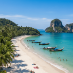 TAJLAND – BANGKOK ILI PHUKET: povratni letovi od 447€ ✈️ Phuket 12 dana, let + hotel 4★ s doručkom od 578€ · Resort 5★ od 644€