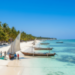 TURKISH AKCIJA ZA ZANZIBAR🏝️ od 618€ povratne avio karte iz naše regije✈️ Let + hotel 4★ s doručkom: 8 dana od 772€ / 15 dana od 929€