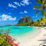 MAURICIJUS: povratne avio karte od 455€ ✈️ 11 dana, let + vila s bazenom od 822€ · Vila s doručkom od 971€