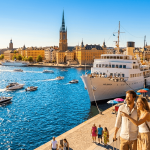 STOCKHOLM PREKO VIKENDA🇸🇪 od 36€ direktne povratne avio karte · Let + hotel s doručkom od 99€