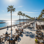 MALAGA – SUNCE I VAN SEZONE☀️ Povratni let + hotel: 3 dana od 119€ / 5 dana od 178€ / 7 dana od 241€