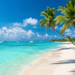 BAHAMI: povratne avio karte od 551€ ✈️ 10 dana, let + smještaj od 813€ · 15 dana od 915€