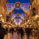 BOŽIĆNI SAJAM NA MALTI: povratni letovi od 35 € ✈️ Let + hotel 4★ s doručkom – 4 dana od 105 € po osobi