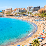 TENERIFE: povratne avio karte od 60€ ✈️ Let + hotel s doručkom – 6 dana od 184€ / 8 dana od 230€ · Polupansion od 217€ · All inclusive od 374€