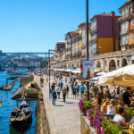 PORTO od 42€ povratni letovi ✈ Let + smještaj: 4 dana od 168€ / 6 dana od 197€