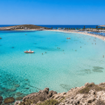 Vodič za Cipar: plaže, Ayia Napa, Pafos i savjeti