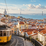LISABON: povratne avio karte od 70€ ✈️ 4 dana, let + hotel u centru od 179€ / s doručkom od 197€ · 8 dana od 331€