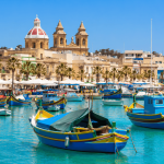 MALTA: povratni letovi od 29€ ✈️ Let + hotel s doručkom – 4 dana od 130€ / 6 dana od 183€ / 8 dana od 250€ · Polupansion od 208€ · All inclusive od 268€