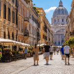 RIM: od 28€ povratne avio karte ✈️ 3 dana, let + hotel s doručkom od 111€ · 5 dana od 185€