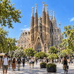 BARCELONA: povratni letovi od 33 € ✈️ Let + hotel s doručkom blizu centra – 3 dana od 130 € + opcije na više dana! Polasci iz brojnih gradova!