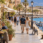 KRETA / KRIT: Let + hotel s doručkom: 4 dana od 100€ / 6 dana od 174€ – s polupansionom od 124€ ili all inclusive od 151€