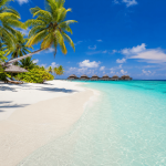 MALDIVI: povratni letovi od 530€ ✈️ 8 dana, let + hotel na plaži s doručkom od 793€ · 13 dana od 968€