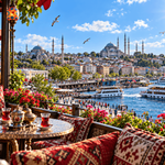 ISTANBUL: povratni letovi od 77 € ✈️ Let + hotel 4★ s doručkom – 6 dana od 181 € po osobi