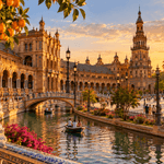 SEVILLA OD 32€ ✈ Let + hotel 3 dana od 105€ / 5 dana od 178€ – polasci iz svih gradova regije