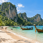 TAJLAND – TURKISH AKCIJA IZ NAŠE REGIJE! Let + hotel 5★ s doručkom od 767€ ✈️ od 613€ povratne avio karte