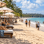 TOP PRILIKA ZA BALI IZ NAŠE REGIJE✈️ 10 dana u raju s letom i hotelom 4★ s doručkom od 723€ po osobi