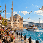 AKCIJA TURKISH AIRLINESA – ISTANBUL: direktni povratni letovi od 116 € ✈️ Let + hotel 4★ s doručkom blizu centra – 6 dana od 219 € po osobi! Polasci iz brojnih gradova